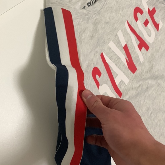 Savage design shirt - Picture 2 of 2